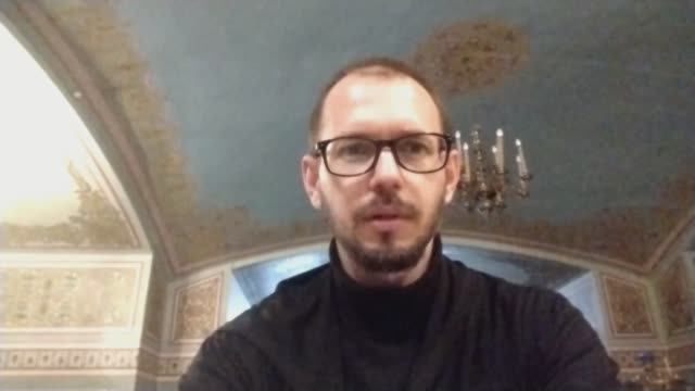 Закон Божий ☦ Сверхъестественное Откровение. Искажена ли Библия? Заключительная беседа 17.05.2025РХ