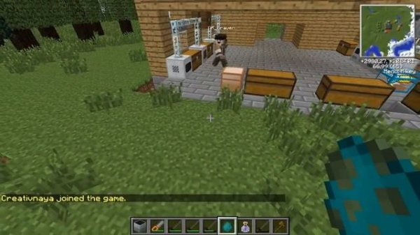 The Alex Super | Шоу – Адский Грифер! #9 (Охреневший Пацанчик /