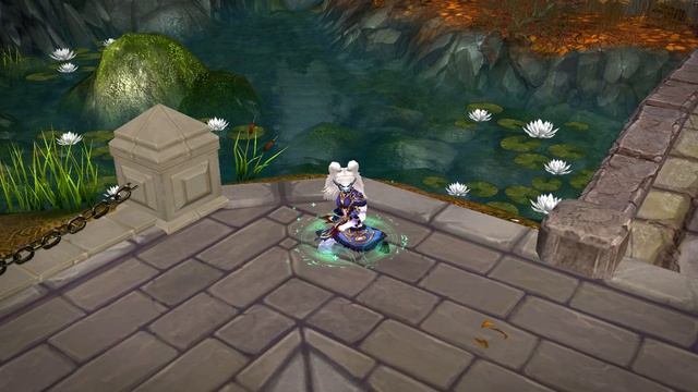 Я НАШЁЛ ЛУЧШЕЕ МЕСТО ДЛЯ ФАРМА В Royal Quest! смотреть онлайн