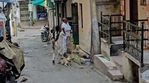 Череда ПРОБЛЕМ! Что снова не так_  Как тут жить_ Индия. Путтапарти 2025.