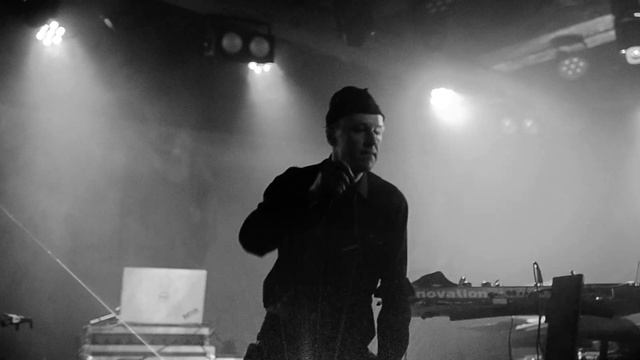 Schuschpanzer V8 - "Так говорил..." Live at Zoccolo 2.0 club. смотреть онлайн