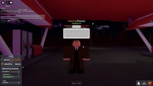 КАК СДЕЛАТЬ СКИН ДЕТЕКТИВА В АРМИИ РОБЛОКСА/Roblox