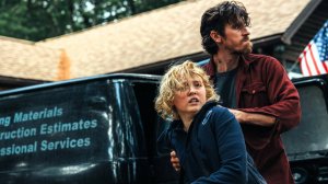 Бухта Бэррона — Русский трейлер (2025)