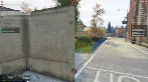 КАК СБЕЖАТЬ С ТЮРЬМЫ ФСИН в ГТА 5 РП RMRP Арбат- Криминаль