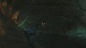 Prince of Persia Revelation PSP - прохождение ( Часть 5 )