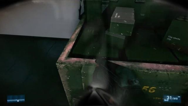 Прохождение BATTLEFIELD 3 #5 "Братья по оружию" ОКАЗАЛОСЬ ВСЁ смотреть онлайн