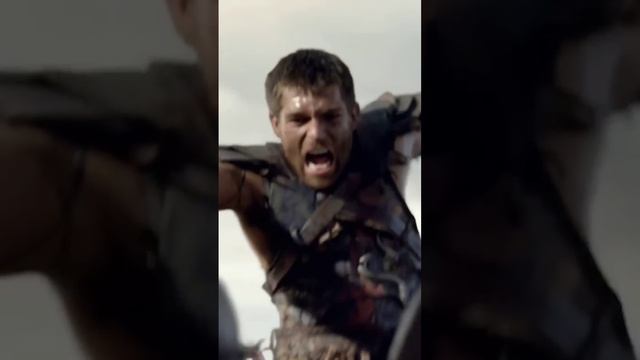 Финальная эпическая битва Spartacusa против Римской Импер? смотреть онлайн