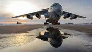 Россия получит новую партию самолетов Ил-76МД-90А