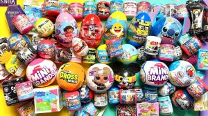 100 СЕКРЕТНЫХ ВОЛШЕБНЫХ КОРОБОЧЕК С СЮРПРИЗОМ 🤯🎉 ЧТО ВНУТРИ НОВОГО МИСТЕРИ БОКСА?