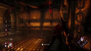 Вернулся в Dead by Daylight | Стоит ли играть в 2025 году?