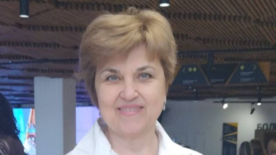 Про воду для здоровья. Ольга Клейнос. (1)