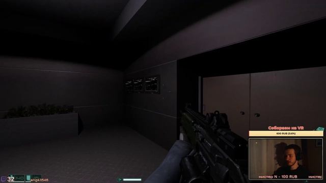 Посмотрим как там клоны ▶ F.E.A.R. Extraction Point ФИНАЛ