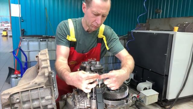 VAGonoВожатый