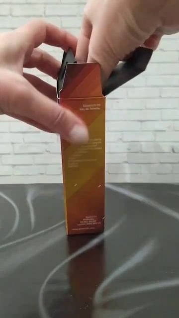 Распаковка Escentric Molecules Escentric 02 туалетная вода смотреть онлайн