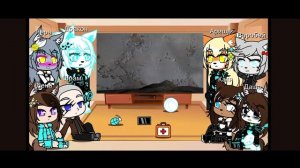 Реакция на Южный Сталкер - Монстры в темноте/Дракон