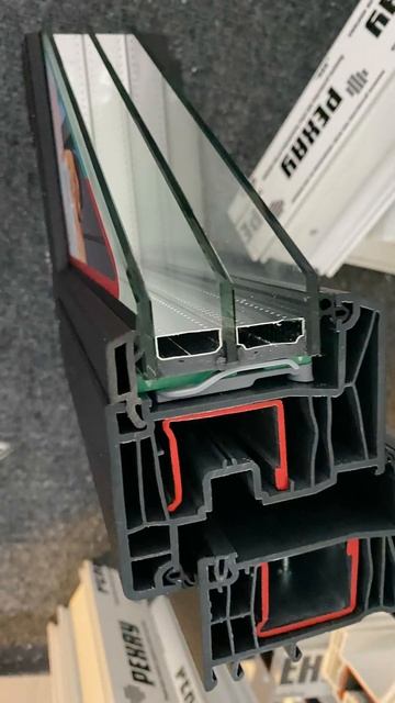 Окна Рехау в Москве смотреть онлайн