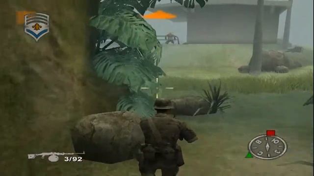 SHELLSHOCK: Nam '67 - серия 8 смотреть онлайн
