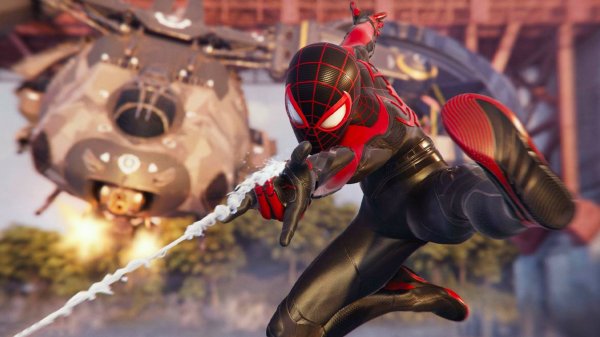 ПРОХОЖДЕНИЕ #2 ► Spider Man 2