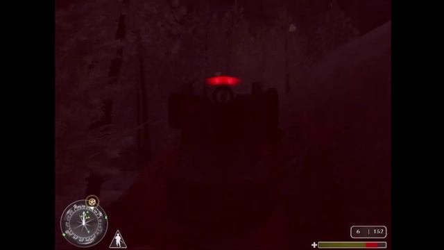 НАЧАЛО СРАЖЕНИЯ НА ДРУГОМ ФРОНТЕ - Call of Duty Второй Фронт смотреть онлайн