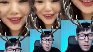 Вы Олень! - Худойend