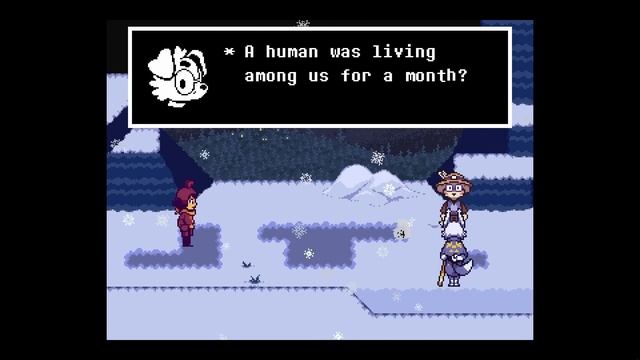 Undertale Wildfire │ Мини-обзор смотреть онлайн