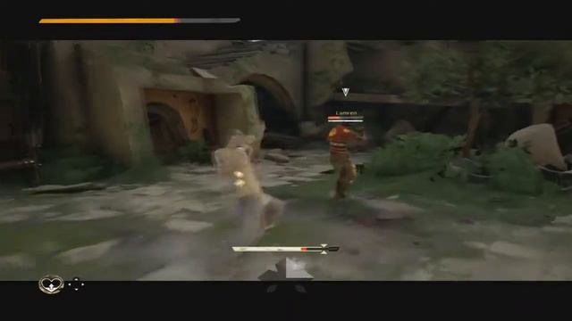 ЧИСТИМ ЕБ*ЛЬНИКИ В ABSOLVER #1