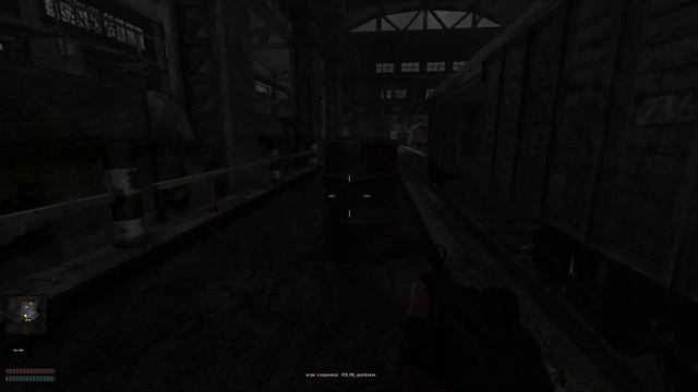 S.T.A.L.K.E.R. - DEAD AUTUMN 2. Другая реальность. Часть 5. смотреть онлайн