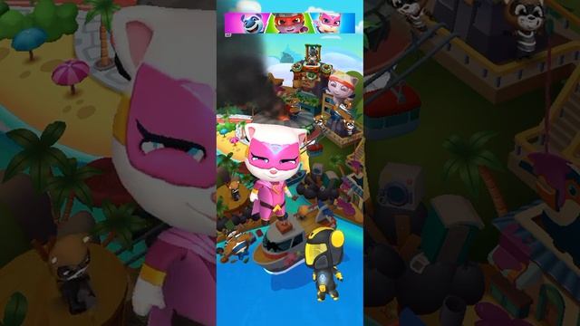 том герой серия 4 остров смотреть онлайн