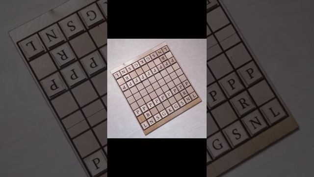 Настольная ИГРА - ДВА в ОДНОМ:1.Сянци и 2. Сёги #оригин смотреть онлайн