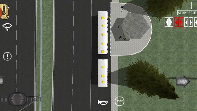 автобус 1симулятор игры смотреть онлайн