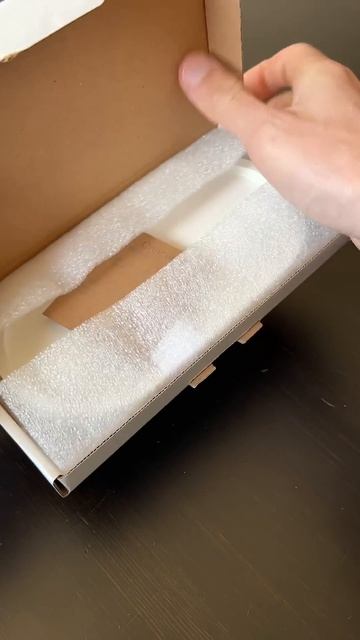 Распаковка декоративной подставки - подсвечника для с смотреть онлайн