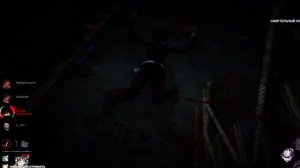 ☠ДБД ГЛАЗАМИ НОВИЧКА☠ Dead by Daylight в 2025