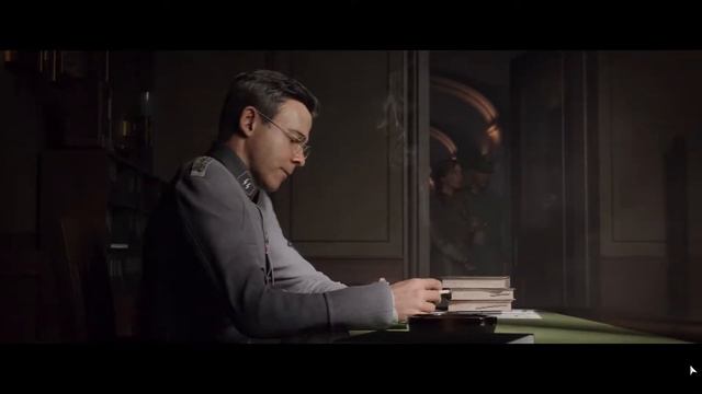 Call Of Duty: Vanguard - Прохождение компании