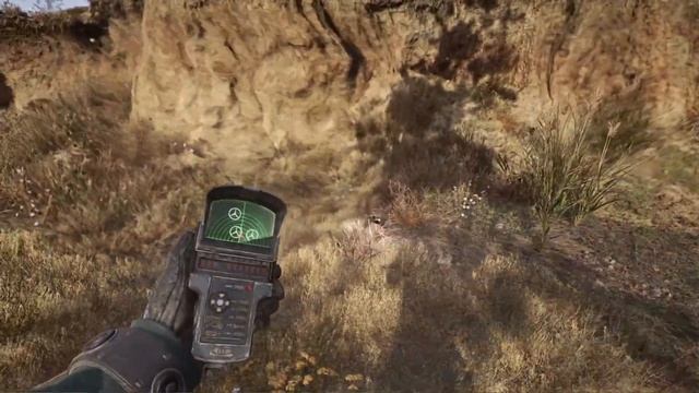 S.T.A.L.K.E.R.2 Все рандомные артефакты на Малой зоне #stalker #edi смотреть онлайн