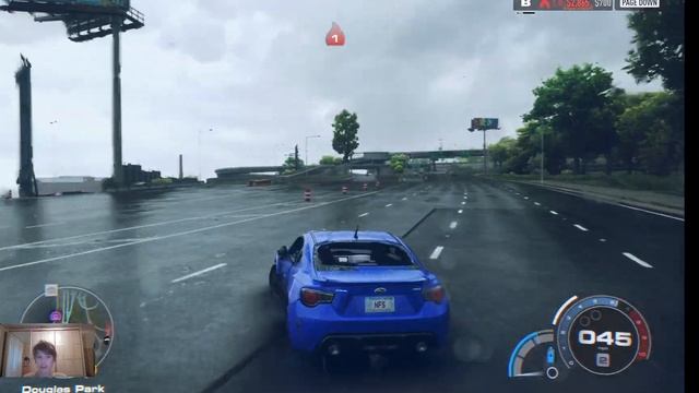 Что лучше: NFS Unbound или NFS Heat? смотреть онлайн