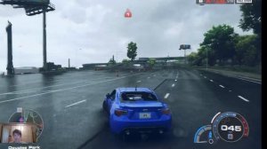 Что лучше: NFS Unbound или NFS Heat?