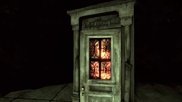 Alice: Madness Returns.Прохождение.Часть#8 смотреть онлайн