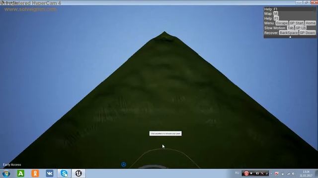 лего игра Brick Rigs смотреть онлайн