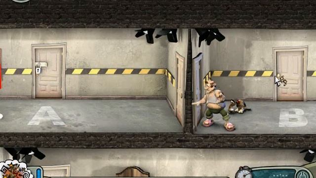 как достать соседа Илюха+100500 первая серия