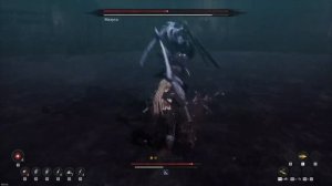the first berserker: khazan  как победить босса малука