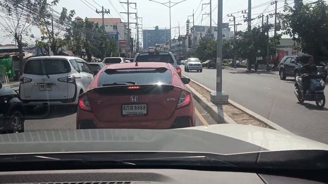 Как тайцы переносят аномальную жару смотреть онлайн