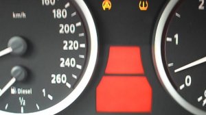 Вывод скрытых Тест Меню BMW E60