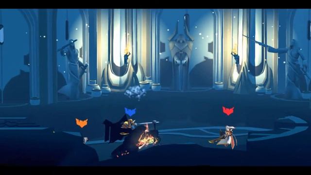 Прохождение Sacred Citadel серия 10 "Невеста Кота Максима" смотреть онлайн