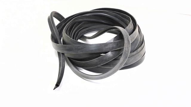 Уплотнитель силиконовый ПЭ, ШЖЭ, ШПЭ МХМ смотреть онлайн