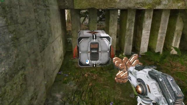 The Talos Principle 2 - Loop (Петля) - Just One Lap achievement (За кружок) смотреть онлайн