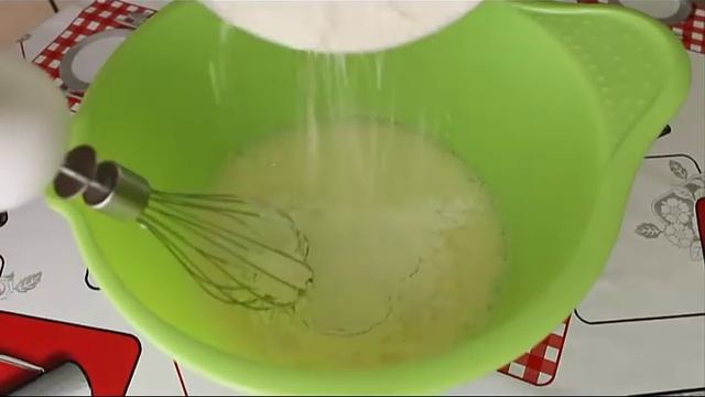 Вкусные рецепты