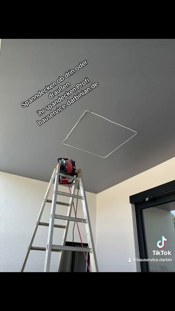 #потолки #натяжныепотолки #ремонт #renovieren #spanndecken #potolki #з смотреть онлайн