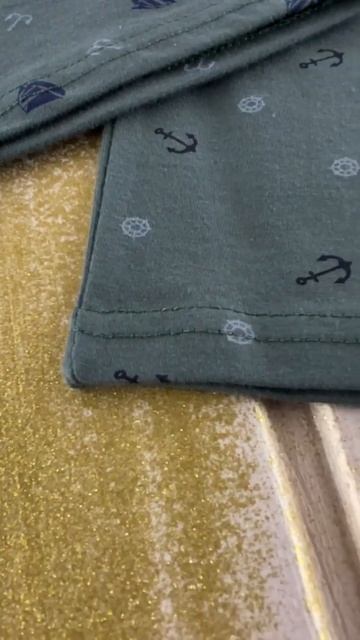 Стильные капри для мальчика смотреть онлайн