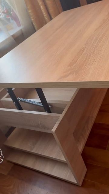 Стол-трансформер