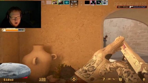 HELIN ПРОВЕРЯЕТ КАК ИГРАЮТ КАЛАШИ В 2024 ГОДУ! ХЕЛИН ЗАШЕЛ ?